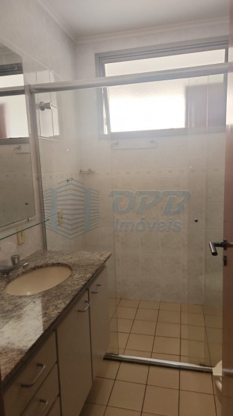 OPB Imóveis | Imobiliária em Ribeirão Preto | SP - Apartamento - Jardim Paulistano - Ribeirão Preto