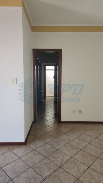 OPB Imóveis | Imobiliária em Ribeirão Preto | SP - Apartamento - Jardim Paulistano - Ribeirão Preto