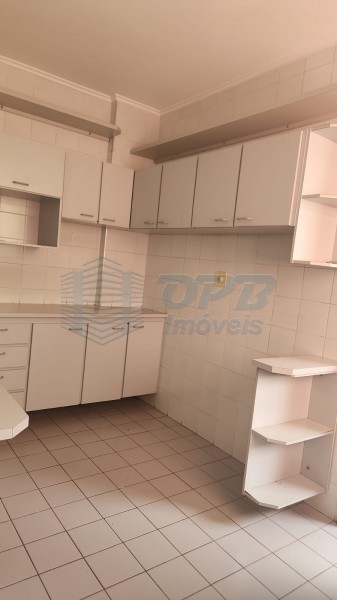 OPB Imóveis | Imobiliária em Ribeirão Preto | SP - Apartamento - Jardim Paulistano - Ribeirão Preto