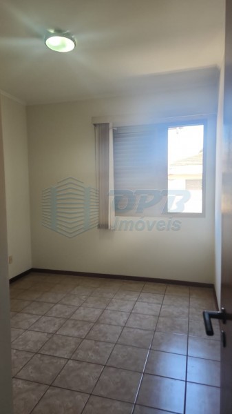 OPB Imóveis | Imobiliária em Ribeirão Preto | SP - Apartamento - Jardim Paulistano - Ribeirão Preto