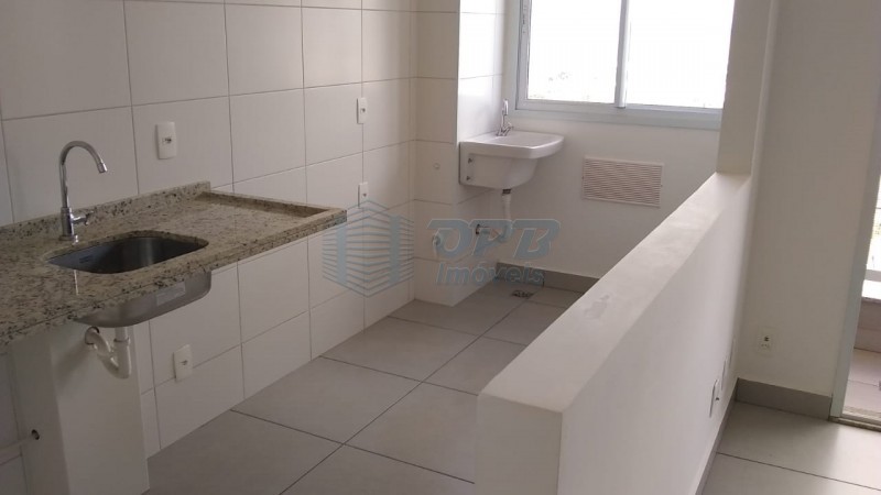 OPB Imóveis | Imobiliária em Ribeirão Preto | SP - Apartamento - Lagoinha - Ribeirão Preto