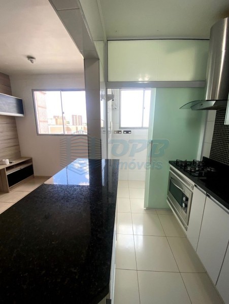 OPB Imóveis | Imobiliária em Ribeirão Preto | SP - Apartamento - Lagoinha - Ribeirão Preto