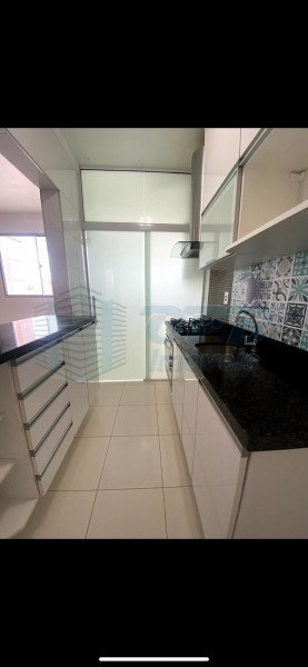 OPB Imóveis | Imobiliária em Ribeirão Preto | SP - Apartamento - Lagoinha - Ribeirão Preto