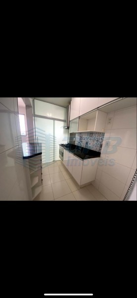 OPB Imóveis | Imobiliária em Ribeirão Preto | SP - Apartamento - Lagoinha - Ribeirão Preto