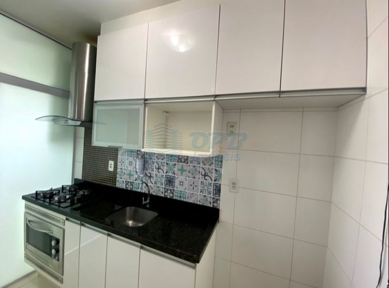 OPB Imóveis | Imobiliária em Ribeirão Preto | SP - Apartamento - Lagoinha - Ribeirão Preto