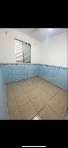 OPB Imóveis | Imobiliária em Ribeirão Preto | SP - Apartamento - Lagoinha - Ribeirão Preto