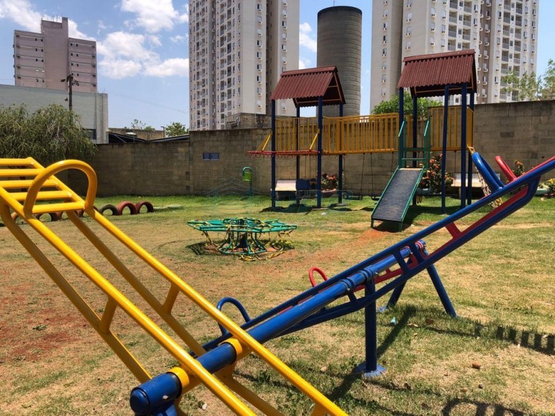 OPB Imóveis | Imobiliária em Ribeirão Preto | SP - Apartamento - Sumarezinho - Ribeirão Preto