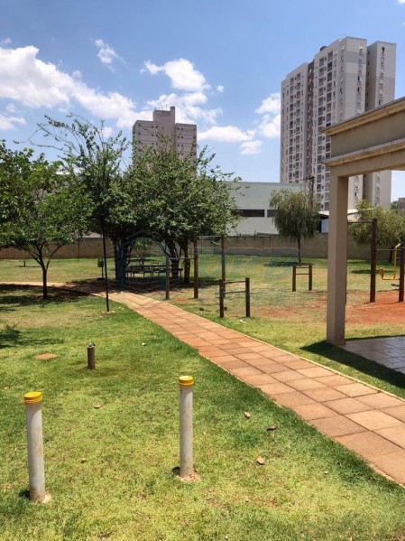 OPB Imóveis | Imobiliária em Ribeirão Preto | SP - Apartamento - Sumarezinho - Ribeirão Preto