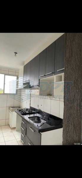 OPB Imóveis | Imobiliária em Ribeirão Preto | SP - Apartamento - Sumarezinho - Ribeirão Preto