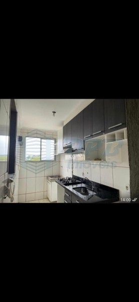 OPB Imóveis | Imobiliária em Ribeirão Preto | SP - Apartamento - Sumarezinho - Ribeirão Preto