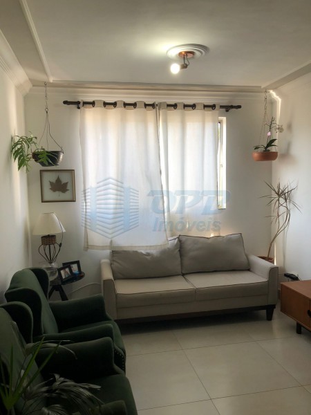 OPB Imóveis | Imobiliária em Ribeirão Preto | SP - Apartamento - Jardim Independência - Ribeirão Preto