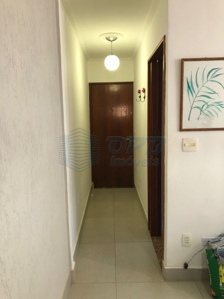 OPB Imóveis | Imobiliária em Ribeirão Preto | SP - Apartamento - Jardim Independência - Ribeirão Preto