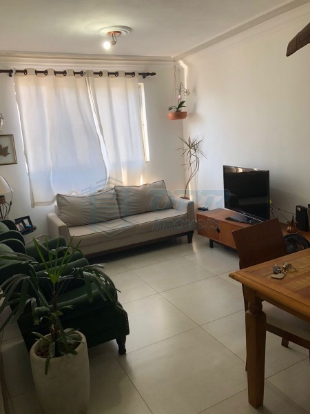 OPB Imóveis | Imobiliária em Ribeirão Preto | SP - Apartamento - Jardim Independência - Ribeirão Preto