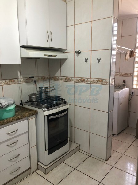 OPB Imóveis | Imobiliária em Ribeirão Preto | SP - Apartamento - Jardim Independência - Ribeirão Preto