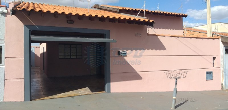 OPB Imóveis | Imobiliária em Ribeirão Preto | SP - Casa - SANTO ANTONIO - Jardinopolis