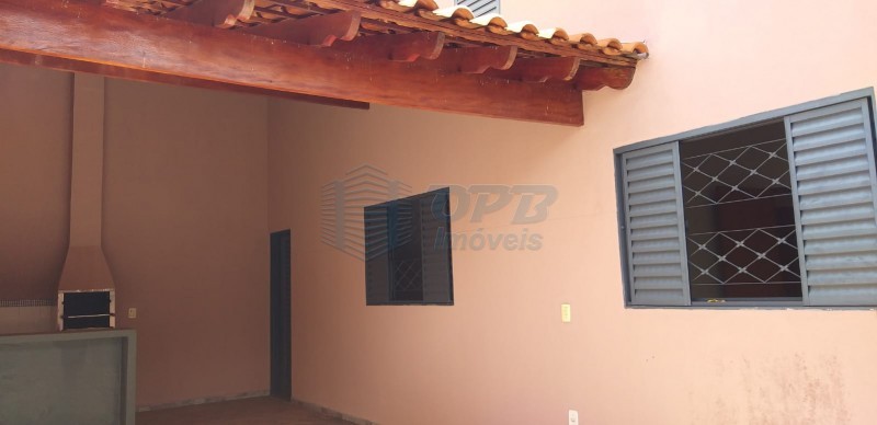 OPB Imóveis | Imobiliária em Ribeirão Preto | SP - Casa - SANTO ANTONIO - Jardinopolis