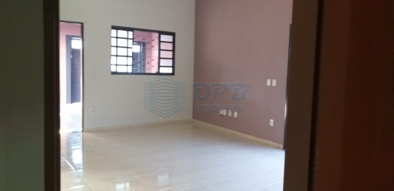 OPB Imóveis | Imobiliária em Ribeirão Preto | SP - Casa - SANTO ANTONIO - Jardinopolis