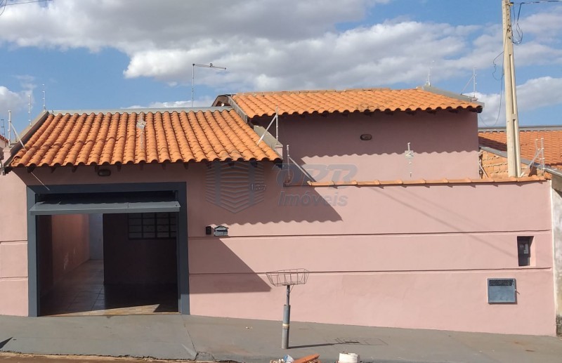 OPB Imóveis | Imobiliária em Ribeirão Preto | SP - Casa - SANTO ANTONIO - Jardinopolis