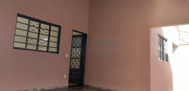 OPB Imóveis | Imobiliária em Ribeirão Preto | SP - Casa - SANTO ANTONIO - Jardinopolis