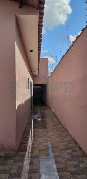 OPB Imóveis | Imobiliária em Ribeirão Preto | SP - Casa - SANTO ANTONIO - Jardinopolis