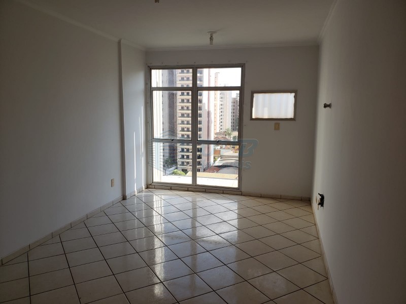 OPB Imóveis | Imobiliária em Ribeirão Preto | SP - Sala Comercial - Centro - Ribeirão Preto