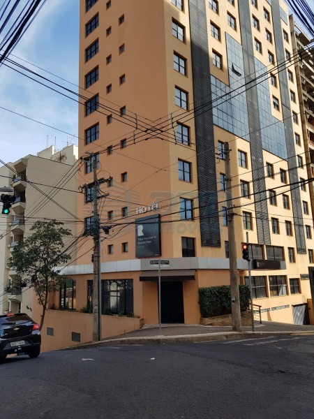 OPB Imóveis | Imobiliária em Ribeirão Preto | SP - Apartamento - Centro - Ribeirão Preto