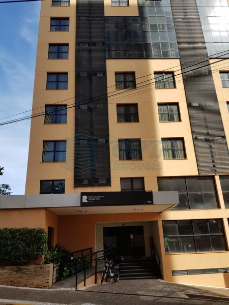 OPB Imóveis | Imobiliária em Ribeirão Preto | SP - Apartamento - Centro - Ribeirão Preto