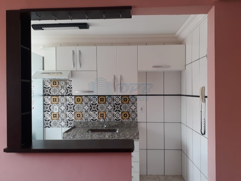 Apartamento - Lagoinha - Ribeirão Preto