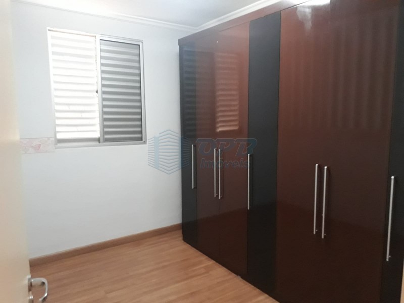 OPB Imóveis | Imobiliária em Ribeirão Preto | SP - Apartamento - Lagoinha - Ribeirão Preto