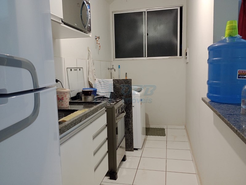 OPB Imóveis | Imobiliária em Ribeirão Preto | SP - Apartamento - Jardim Palma Travassos - Ribeirão Preto