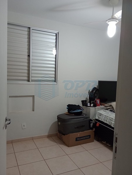 OPB Imóveis | Imobiliária em Ribeirão Preto | SP - Apartamento - Jardim Palma Travassos - Ribeirão Preto