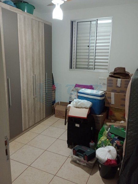 OPB Imóveis | Imobiliária em Ribeirão Preto | SP - Apartamento - Jardim Palma Travassos - Ribeirão Preto