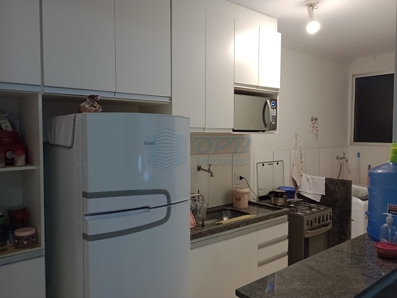 OPB Imóveis | Imobiliária em Ribeirão Preto | SP - Apartamento - Jardim Palma Travassos - Ribeirão Preto