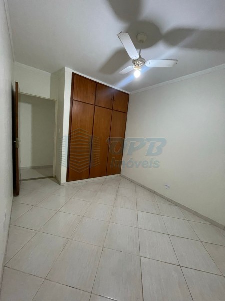 OPB Imóveis | Imobiliária em Ribeirão Preto | SP - Apartamento - Jardim Irajá - Ribeirão Preto