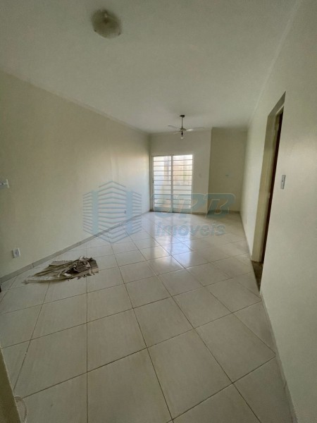 Apartamento - Jardim Irajá - Ribeirão Preto