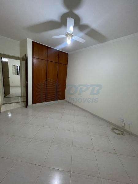 OPB Imóveis | Imobiliária em Ribeirão Preto | SP - Apartamento - Jardim Irajá - Ribeirão Preto