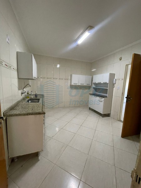 OPB Imóveis | Imobiliária em Ribeirão Preto | SP - Apartamento - Jardim Irajá - Ribeirão Preto