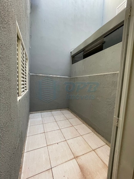 OPB Imóveis | Imobiliária em Ribeirão Preto | SP - Apartamento - Jardim Irajá - Ribeirão Preto