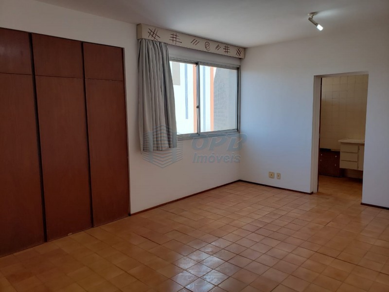 OPB Imóveis | Imobiliária em Ribeirão Preto | SP - Apartamento - Centro - Ribeirão Preto