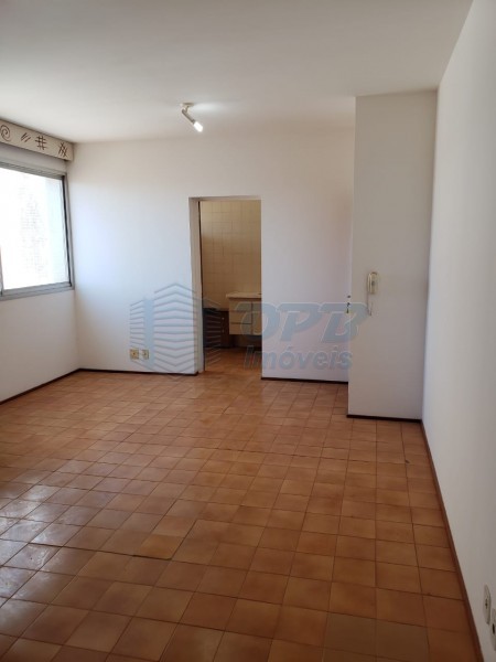 OPB Imóveis | Imobiliária em Ribeirão Preto | SP - Apartamento - Centro - Ribeirão Preto