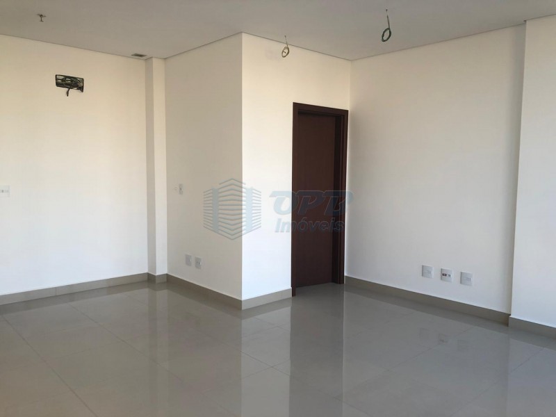 OPB Imóveis | Imobiliária em Ribeirão Preto | SP - Sala Comercial - Jardim São Luiz - Ribeirão Preto