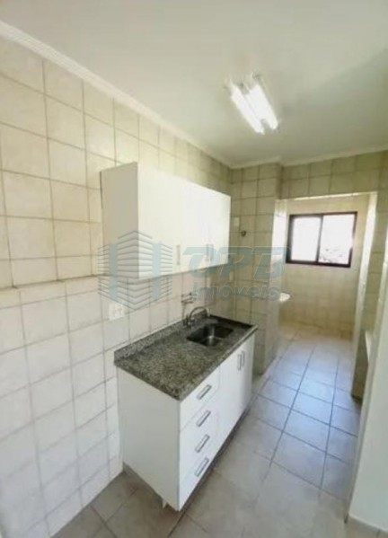 OPB Imóveis | Imobiliária em Ribeirão Preto | SP - Apartamento - Vila Seixas - Ribeirão Preto