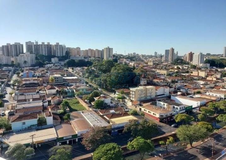 OPB Imóveis | Imobiliária em Ribeirão Preto | SP - Apartamento - Centro - Ribeirão Preto