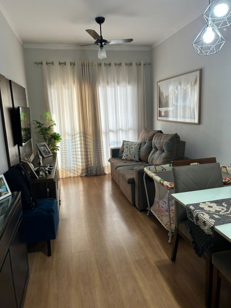 OPB Imóveis | Imobiliária em Ribeirão Preto | SP - Apartamento - Jardim Botânico - Ribeirão Preto