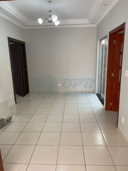 OPB Imóveis | Imobiliária em Ribeirão Preto | SP - Casa - Jardim Anhanguera - Ribeirão Preto