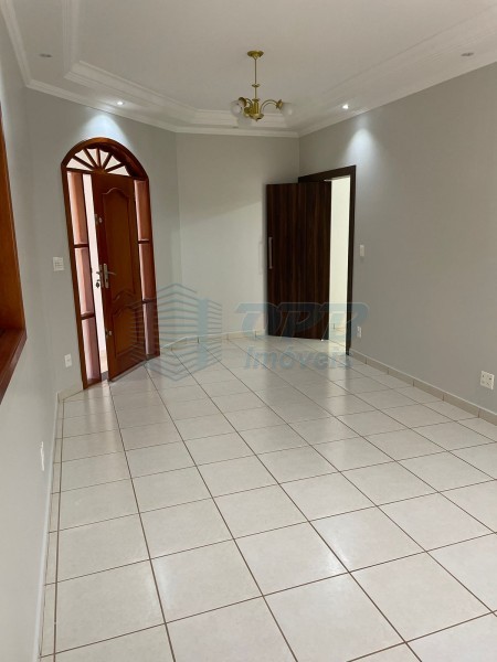 OPB Imóveis | Imobiliária em Ribeirão Preto | SP - Casa - Jardim Anhanguera - Ribeirão Preto