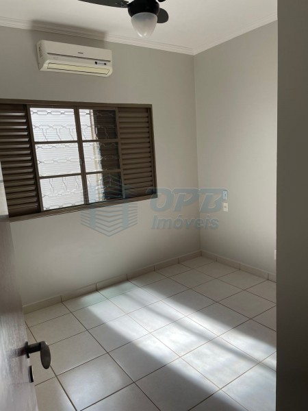 OPB Imóveis | Imobiliária em Ribeirão Preto | SP - Casa - Jardim Anhanguera - Ribeirão Preto