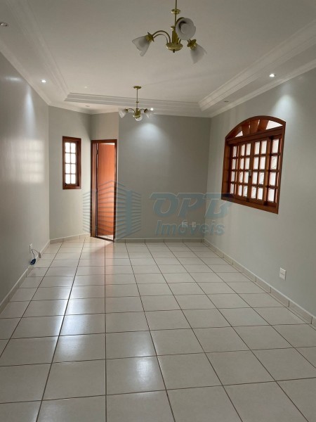 Casa - Jardim Anhanguera - Ribeirão Preto