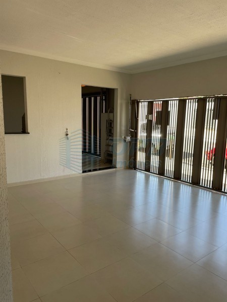 OPB Imóveis | Imobiliária em Ribeirão Preto | SP - Casa - Jardim Anhanguera - Ribeirão Preto