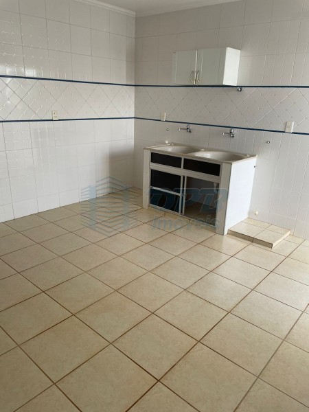 OPB Imóveis | Imobiliária em Ribeirão Preto | SP - Casa - Jardim Anhanguera - Ribeirão Preto